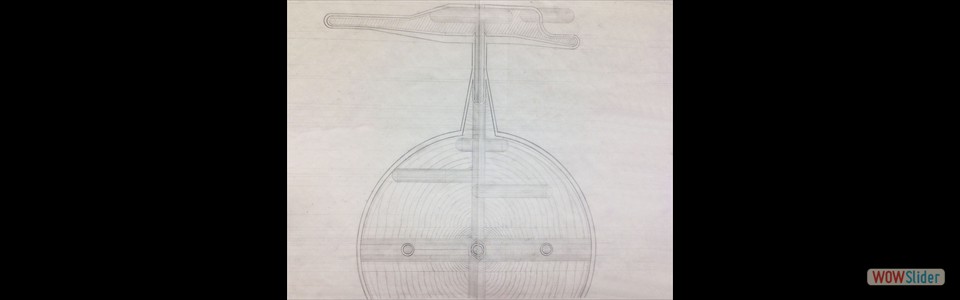 Inital Section Drawing 1